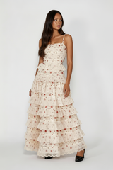Rosewood Dress