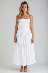 Angel Baby Dress