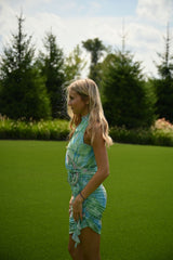 Mint Condition Dress