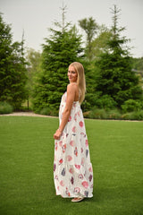 Birmingham Dress