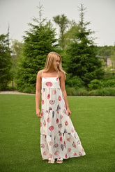 Birmingham Dress