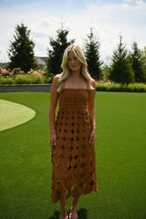 Obsession Dress