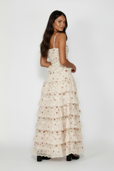 Rosewood Dress