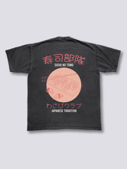 Sushi Vintage T-Shirt