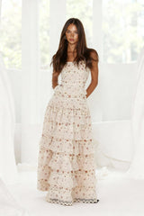 Rosewood Dress