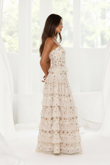 Rosewood Dress