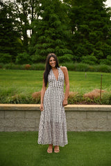 Hotel Dress