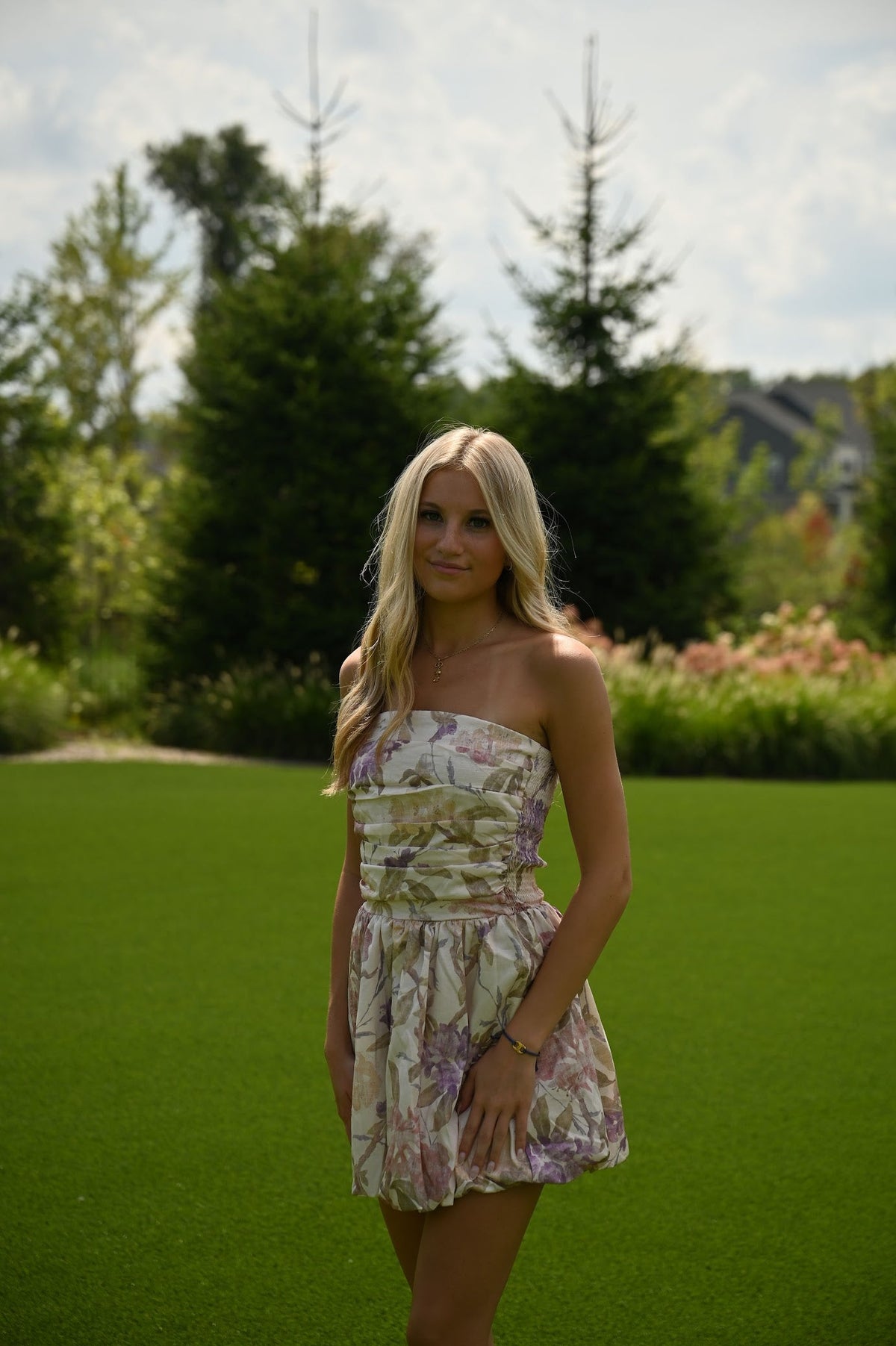 Last Chance Dress