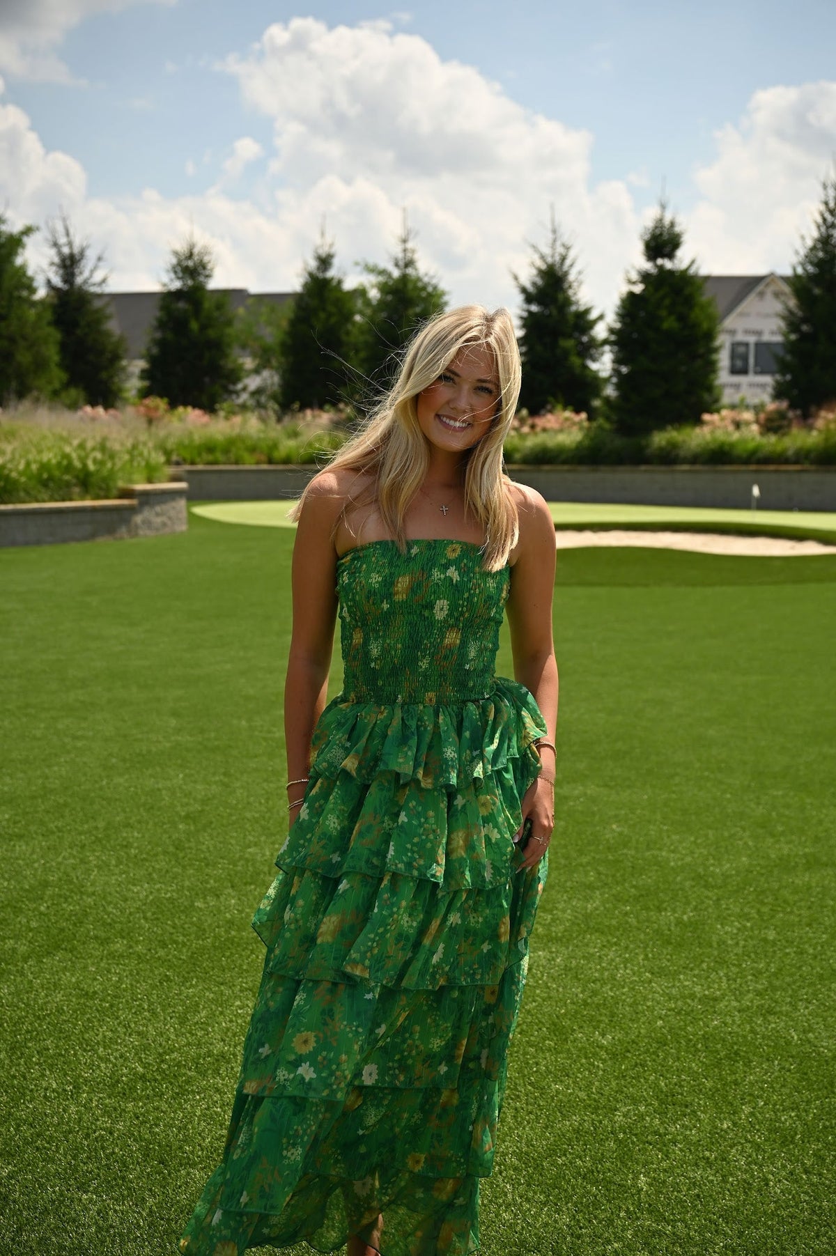 Cheers Dress