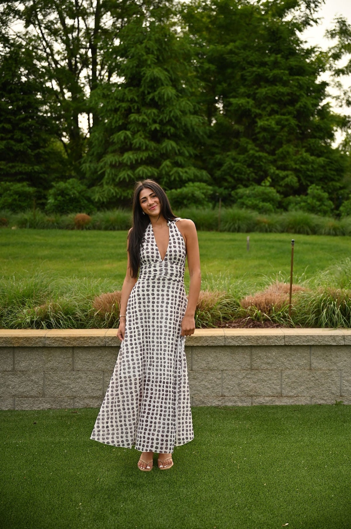 Hotel Dress