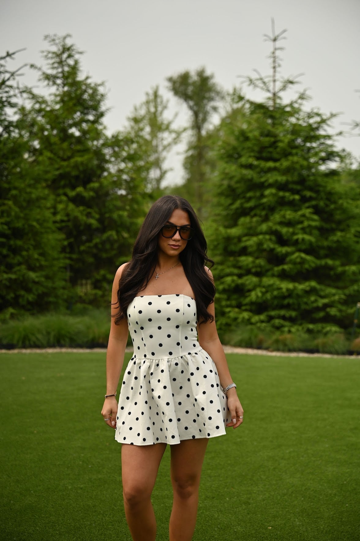 Cupcake Dress