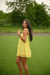 Miss Sunshine Dress