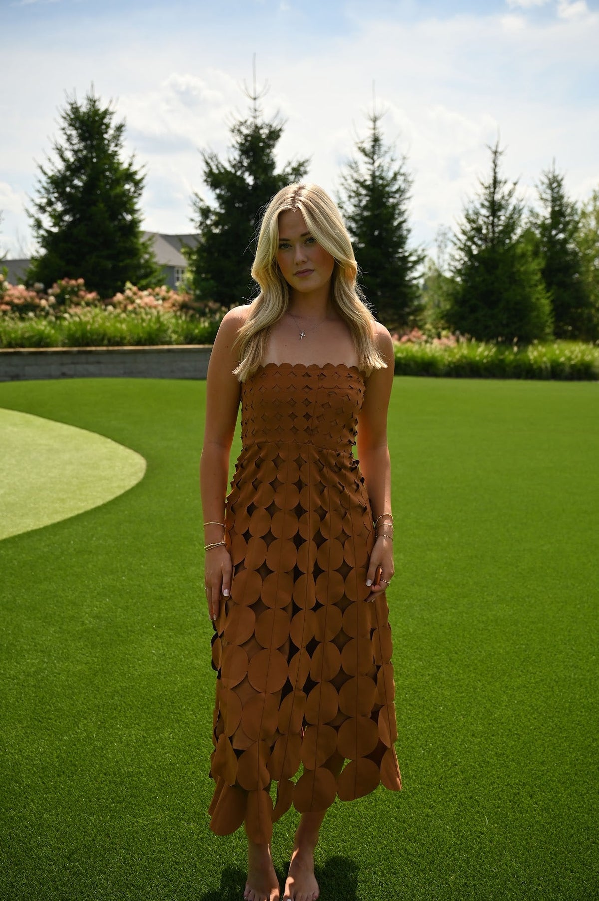 Obsession Dress